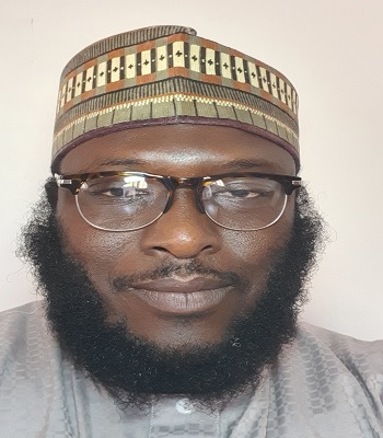 Academic Staff Photo