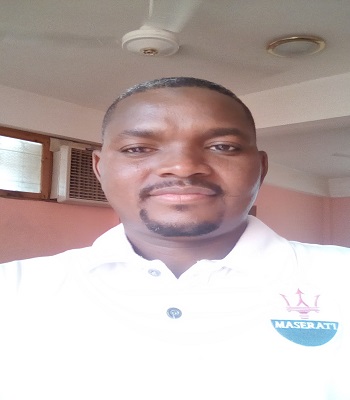 Academic Staff Photo