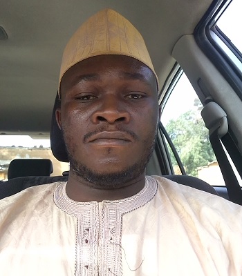 Academic Staff Photo