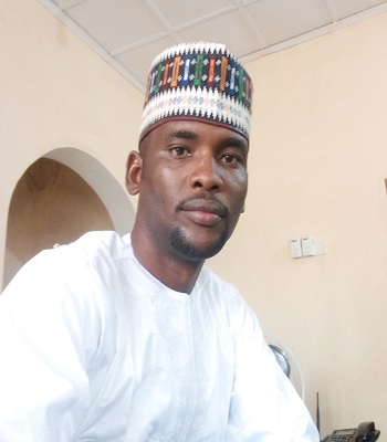 Academic Staff Photo