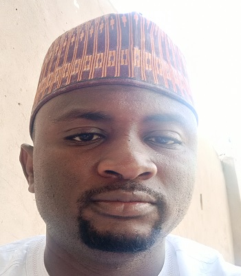 Academic Staff Photo