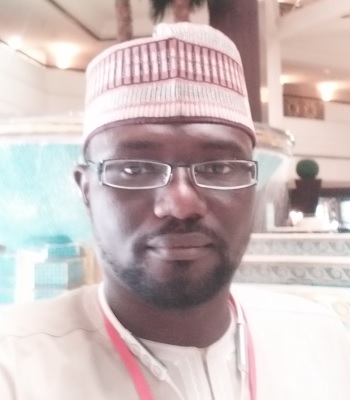 Academic Staff Photo