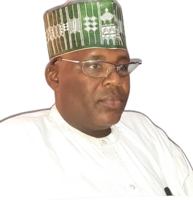 Academic Staff Photo